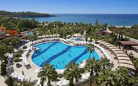 Saphir Resort Spa Alanya